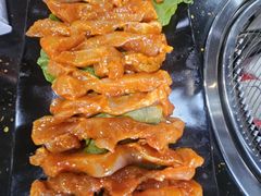 -丹东丛炟海鲜烧烤(江艺路店)