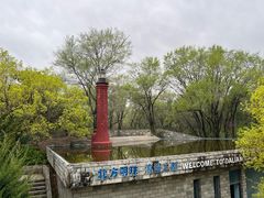 -沈阳植物园