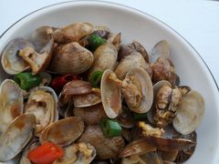 -琼大师东方烤乳猪(亚特兰蒂斯店)