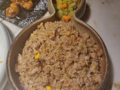 -绿茶餐厅(乐峰广场店)