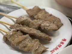 -劈柴院锅贴(沈阳路店)