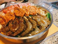 三汁焖锅-黄记煌三汁焖锅(新世纪广场店)