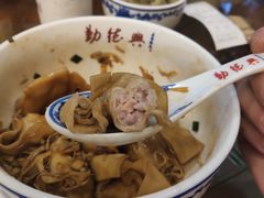 开洋馄饨-勤德兴(湖滨路店)