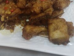 -喜运来酒楼(江南大道店)
