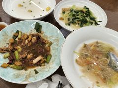 -渔满仓海鲜渔家(象山二店)
