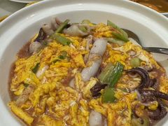 -子霖南山鲜虾面(南山总店)