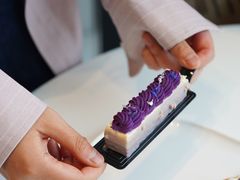 -La Porte de Paris 巴黎之门法式甜品