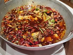 -东来土菜馆(民祥园路店)