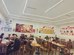 -海汇源老烧麦店(东大街总店)