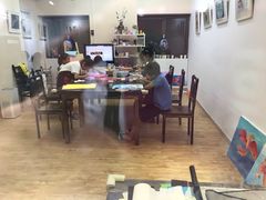 -彩翼美术馆(方庄校区)