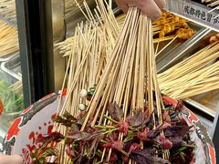 -牛签签串串香(IFS店)
