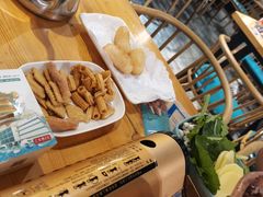 -0317火锅鸡·清真(正达店)