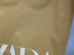 -ZARA(沈阳大悦城店)