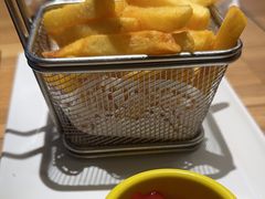 -豪客来牛排(重庆三峡广场步行街1704店)