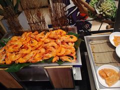 -昆泰嘉华酒店-嘉华咖啡厅