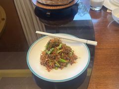 -大理实力希尔顿酒店•御玺中餐厅