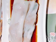 黄沙猪润肠-添好运点心专门店(深水埗店)