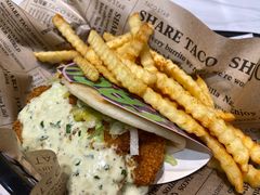 -TACO STAR 塔可星(下沙宝龙店)