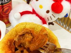 -库滋明·俄罗斯特色美食(中央大街店)