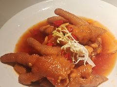 -禄运茶居·手工点心(猎德店)