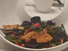 -粤财皇冠假日酒店·彩华轩中餐厅