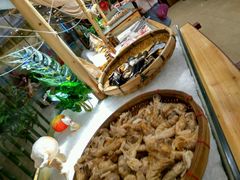 -银鲨海鲜烤肉火锅自助餐厅(五星店)