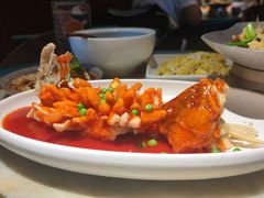 -探花·意境江南菜·唐伯虎文化体验店·松鼠桂鱼(观前店)