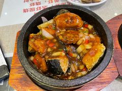 -火龙堂·风味民间菜(文一路店)
