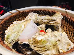 -望江门小龙虾·烧烤(九堡店)