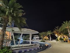 -深圳大梅沙京基洲际度假酒店