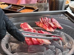 -橡果烤肉(仙林店)