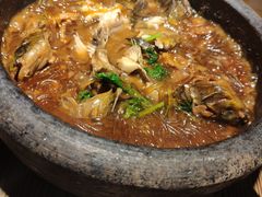 -小放牛炒菜馆(中山路乐汇城店)