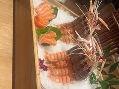 -Minase水濑·日料放题(外滩店)