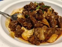 -黄泥岗·地道湖北菜(奥特莱斯店)