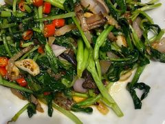 -佳兰雅序融合菜(高新店)
