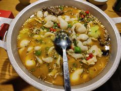 -鸡毛店·川菜(双楠店)