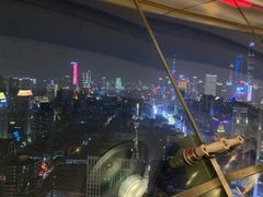 -上海新世界丽笙大酒店旋景餐厅(人民广场店)