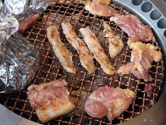 -炎蔵牛舌烤肉