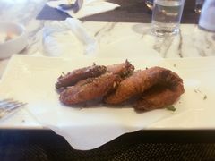 -at cafe 意大利餐厅(集美店)