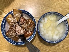 -黄记潮汕甜汤(贝底田坊店)