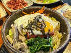-火炉情韩国料理店(古田路店)
