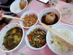 -老乡鸡(上海品尊国际中心店)