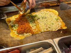 -小老虎东北烤冷面(星天广场店)