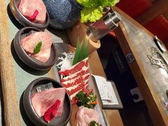 -厚贞日式烤肉(龙之梦店)