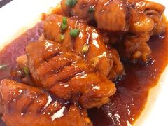 -金陵暴走小龙虾·迷踪蟹(凯德MALL店)