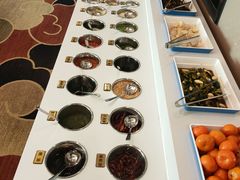 -北京九华山庄会展酒店