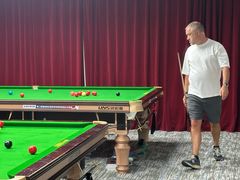 -丁俊晖台球俱乐部(海上海·弘基休闲广场店)