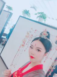 -美云庭古装·格格服汉服·京城旅拍(北京店)