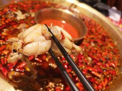 特色美蛙-哥老官重庆美蛙鱼头(宝山龙湖店)