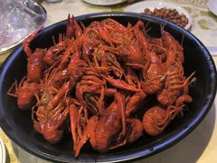 -张肴肴张记大排档(涉外店)